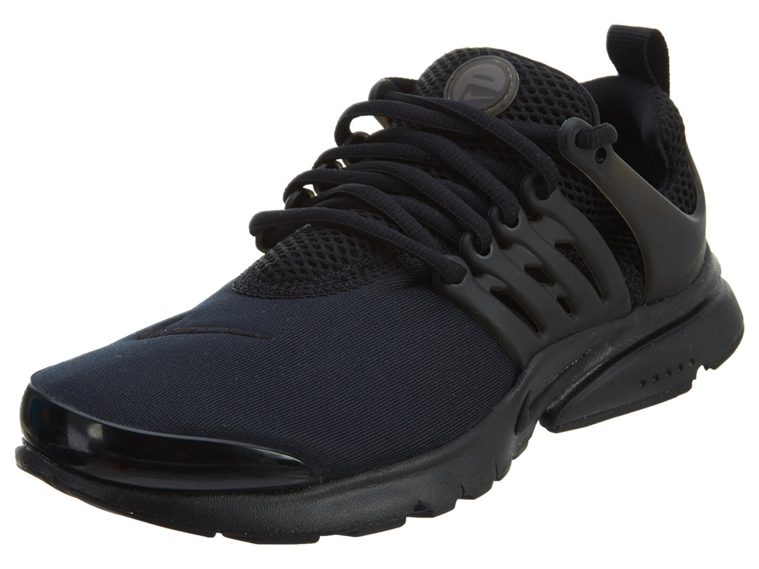 Nike Air Presto Triple Black (GS)