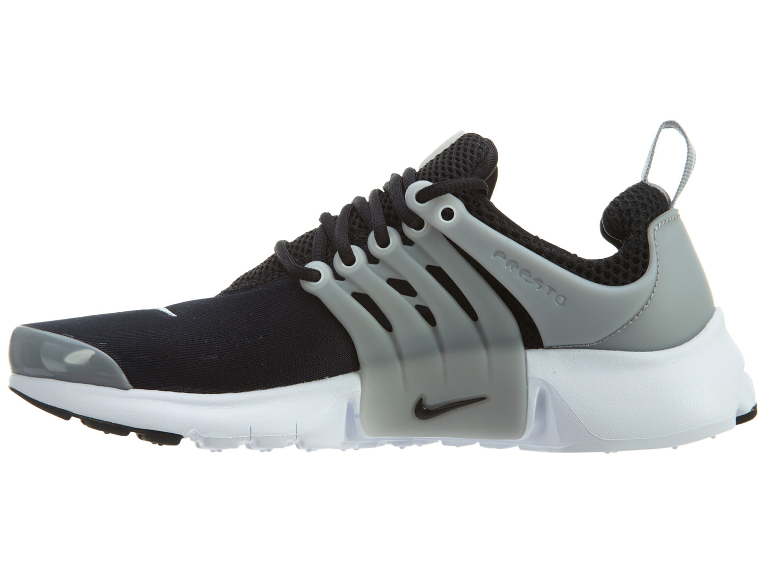 Nike Presto (Gs) Big Kids Style : 833875