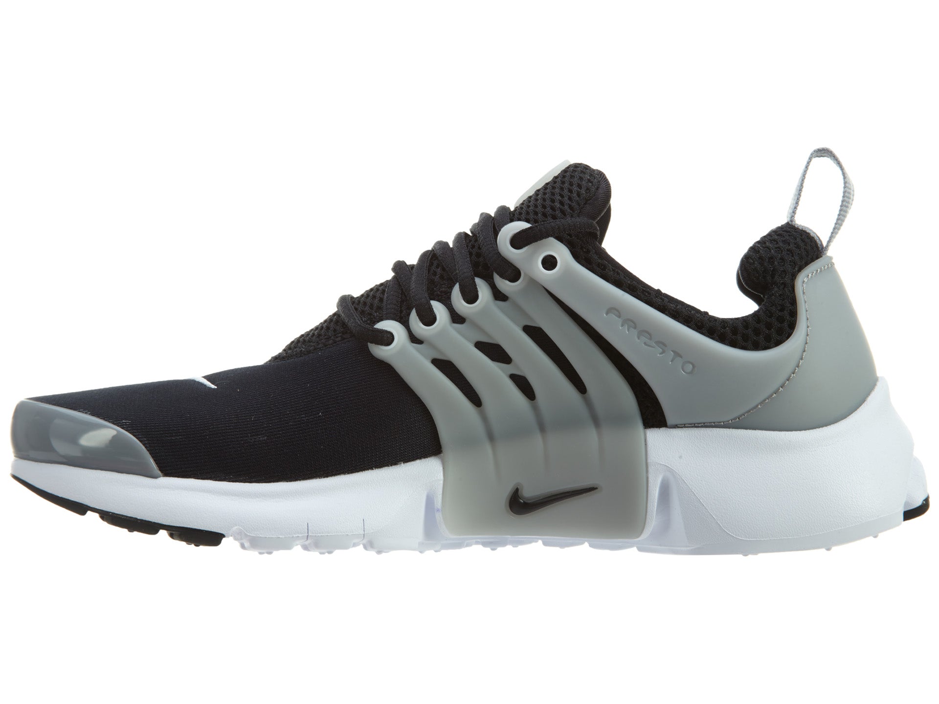 Nike Presto (Gs) Big Kids Style : 833875