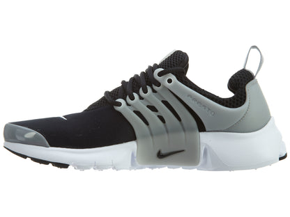 Nike Presto (Gs) Big Kids Style : 833875