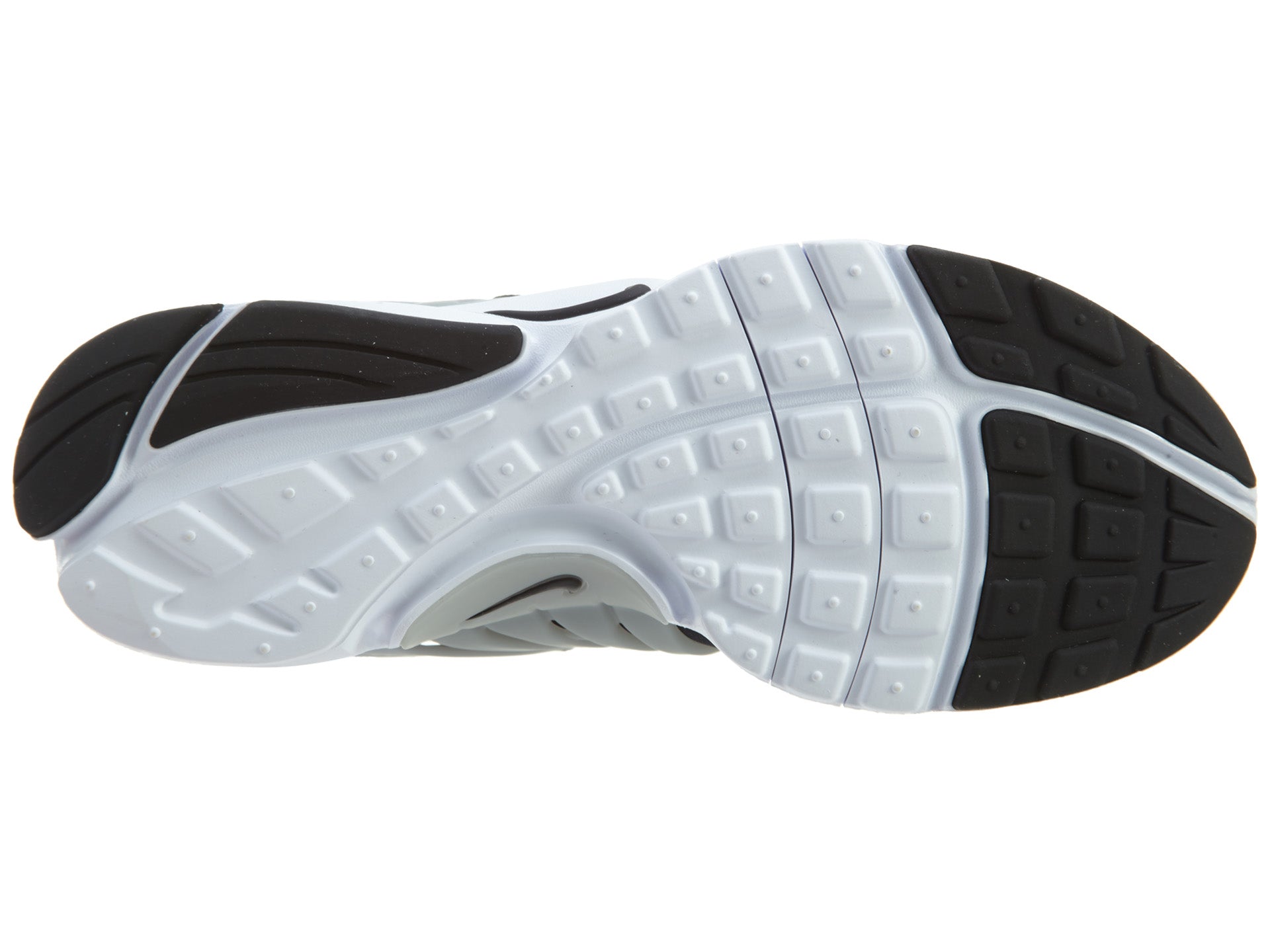Nike Presto (Gs) Big Kids Style : 833875