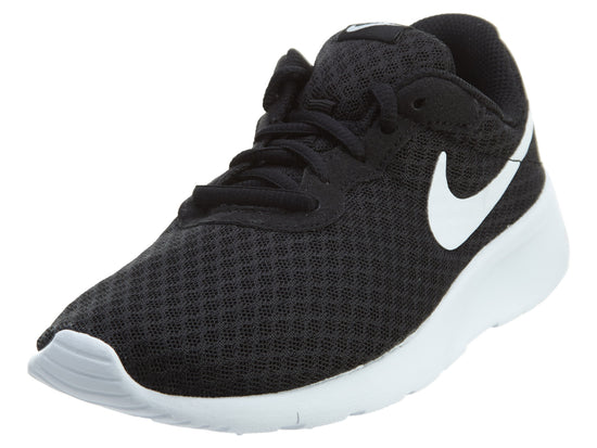 Nike Tanjun Running (ps) Black White  Boys / Girls Style :818382