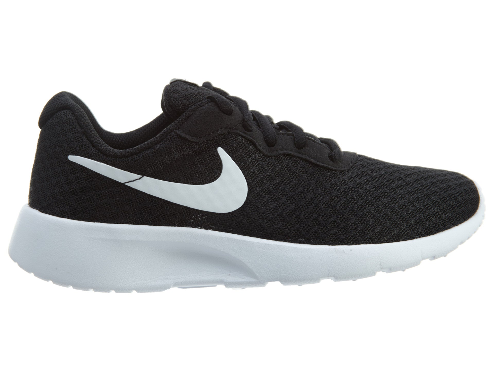 Nike Tanjun Running (ps) Black White  Boys / Girls Style :818382