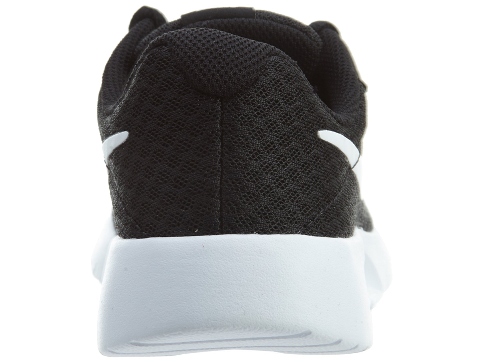 Nike Tanjun Running (ps) Black White  Boys / Girls Style :818382