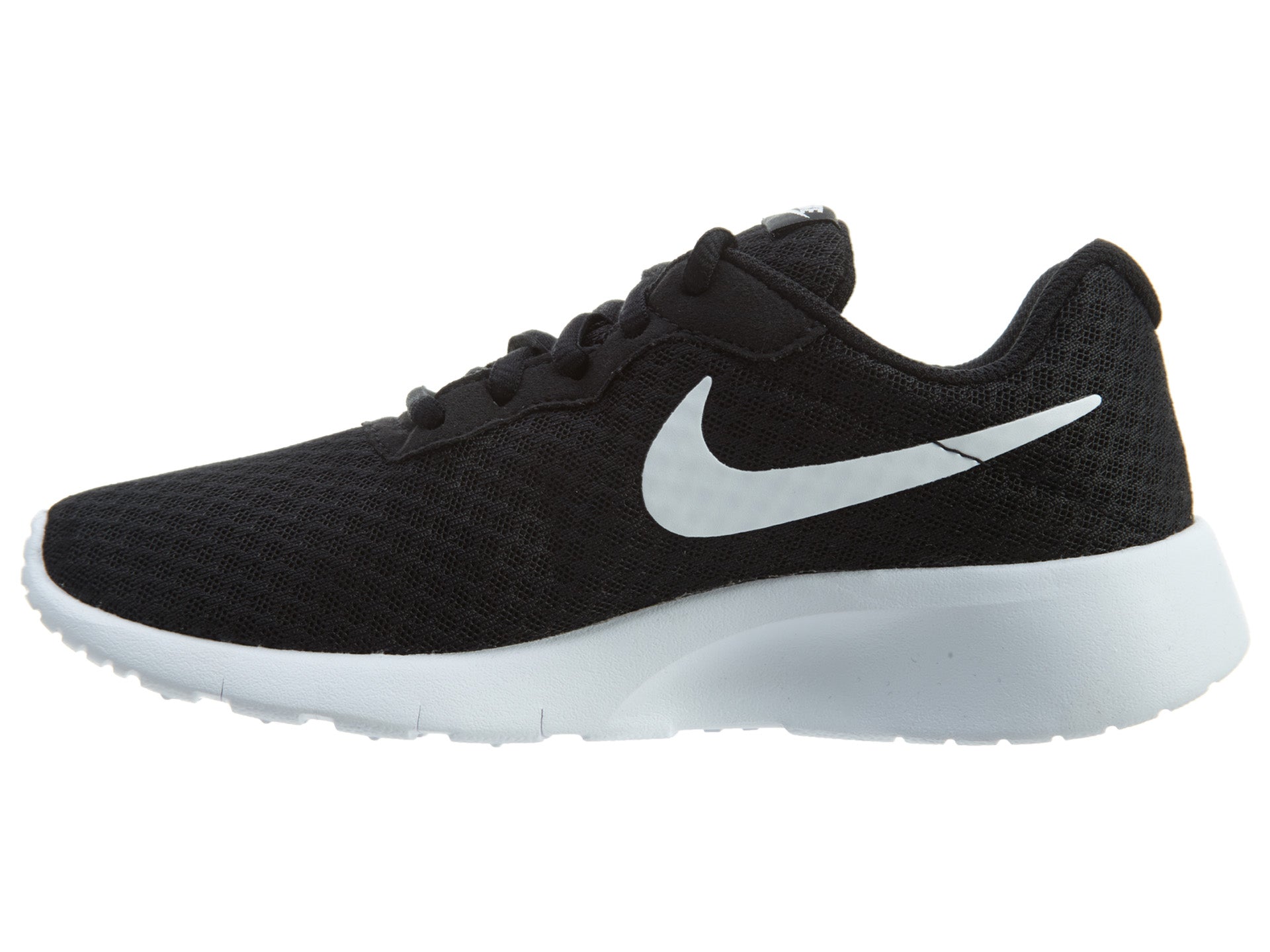 Nike Tanjun Running (ps) Black White  Boys / Girls Style :818382