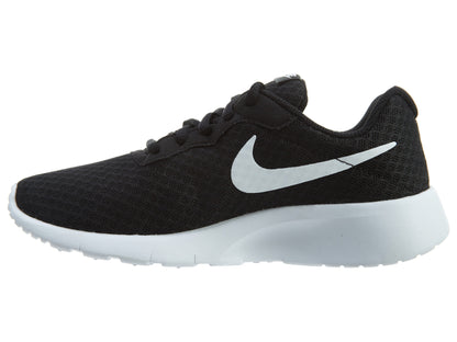 Nike Tanjun Running (ps) Black White  Boys / Girls Style :818382