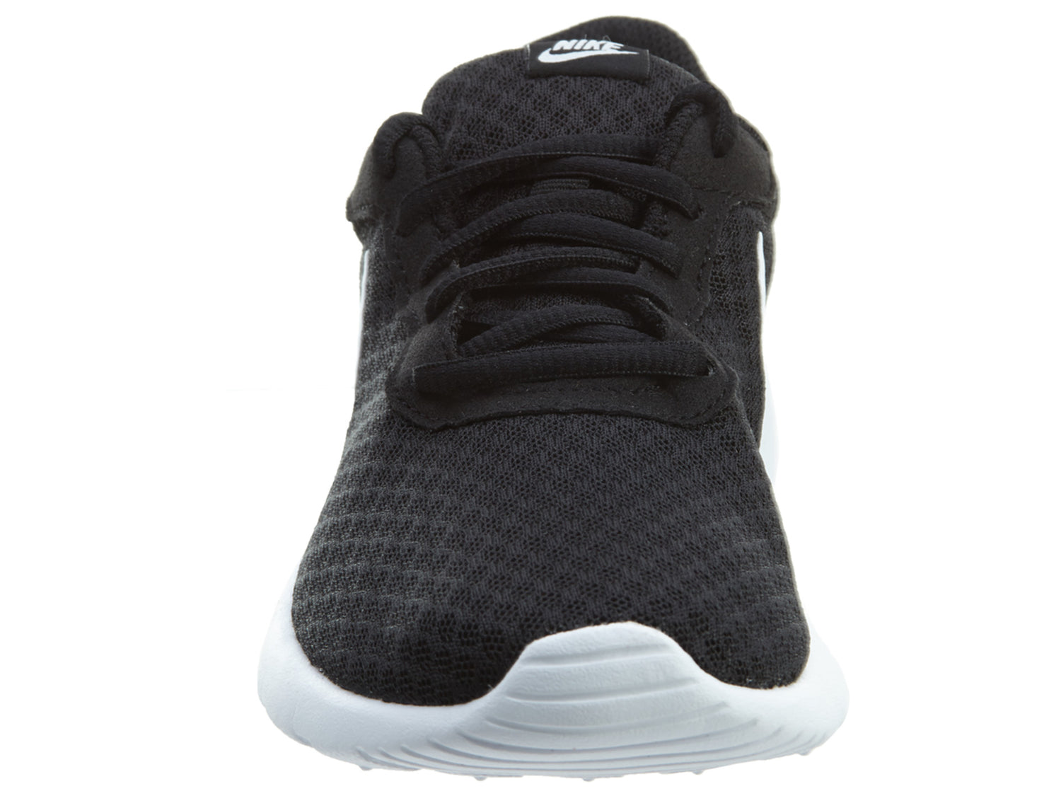 Nike Tanjun Running (ps) Black White  Boys / Girls Style :818382