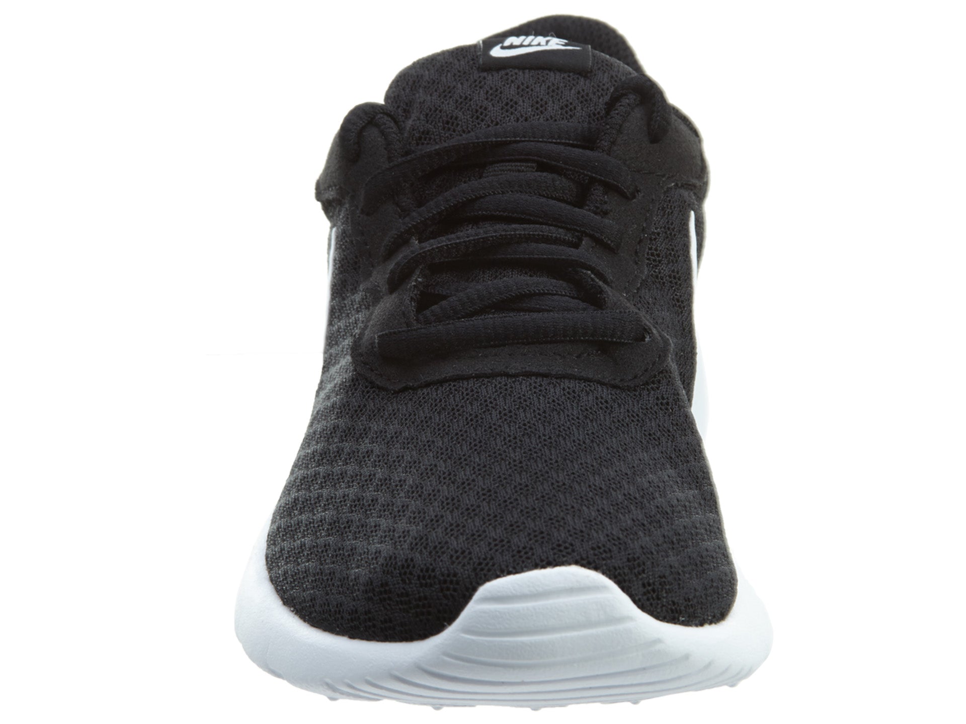 Nike Tanjun Running (ps) Black White  Boys / Girls Style :818382