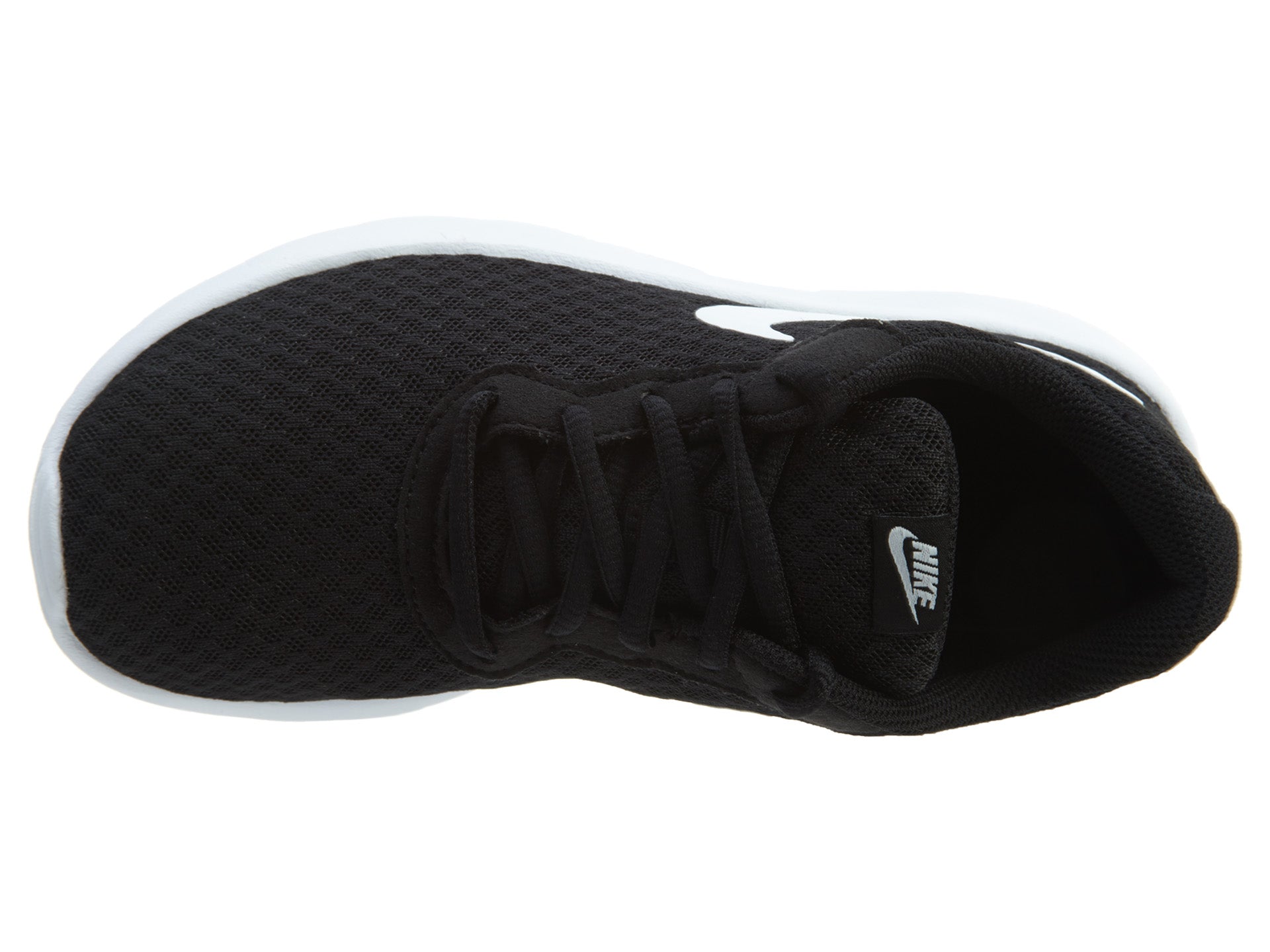 Nike Tanjun Running (ps) Black White  Boys / Girls Style :818382