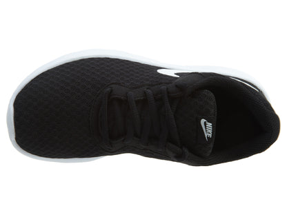 Nike Tanjun Running (ps) Black White  Boys / Girls Style :818382