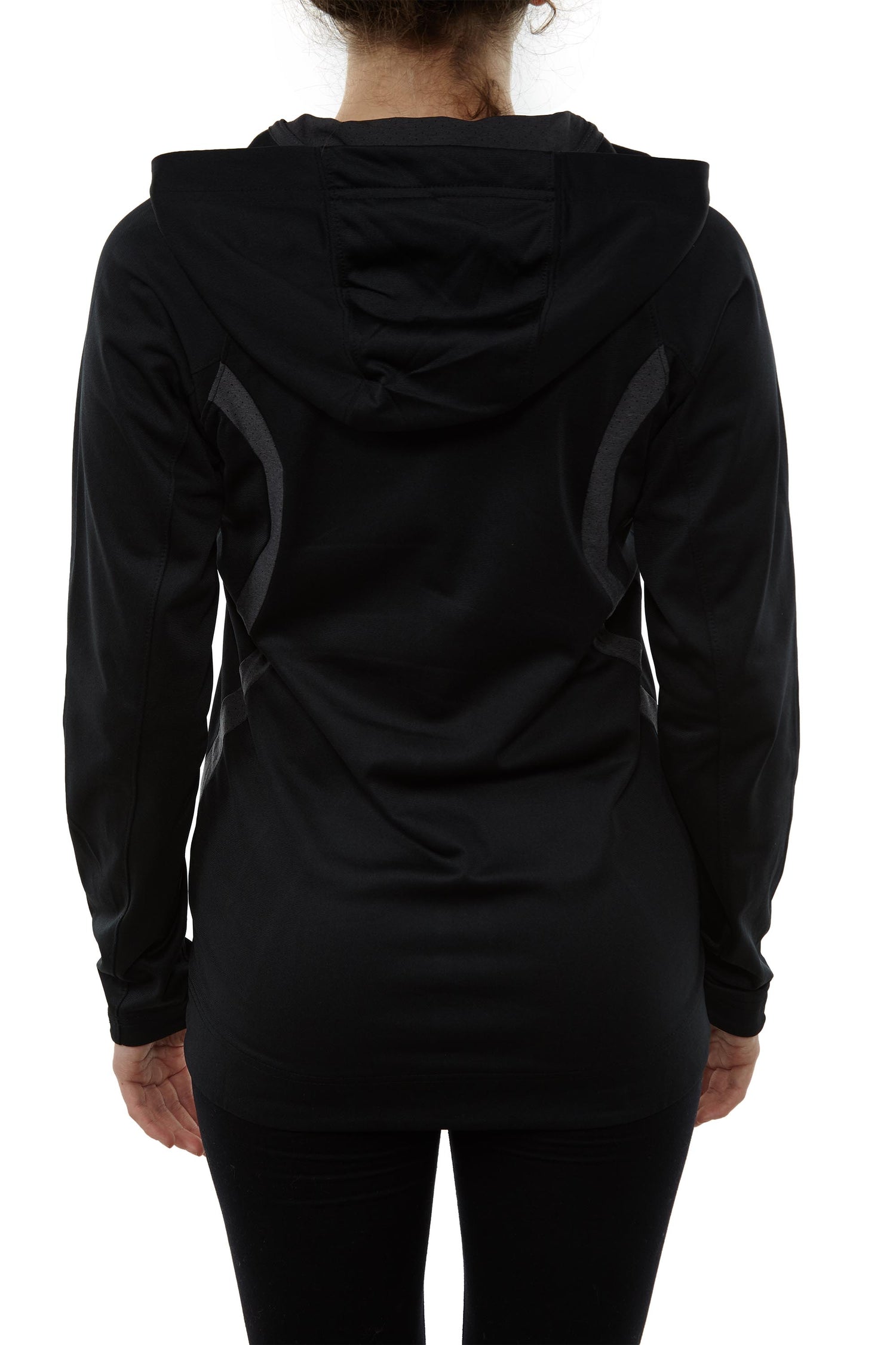 Nike Hyper Elite Basketball Hoodie Womens Style : 813943