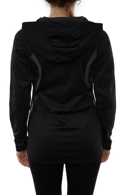 Nike Hyper Elite Basketball Hoodie Womens Style : 813943