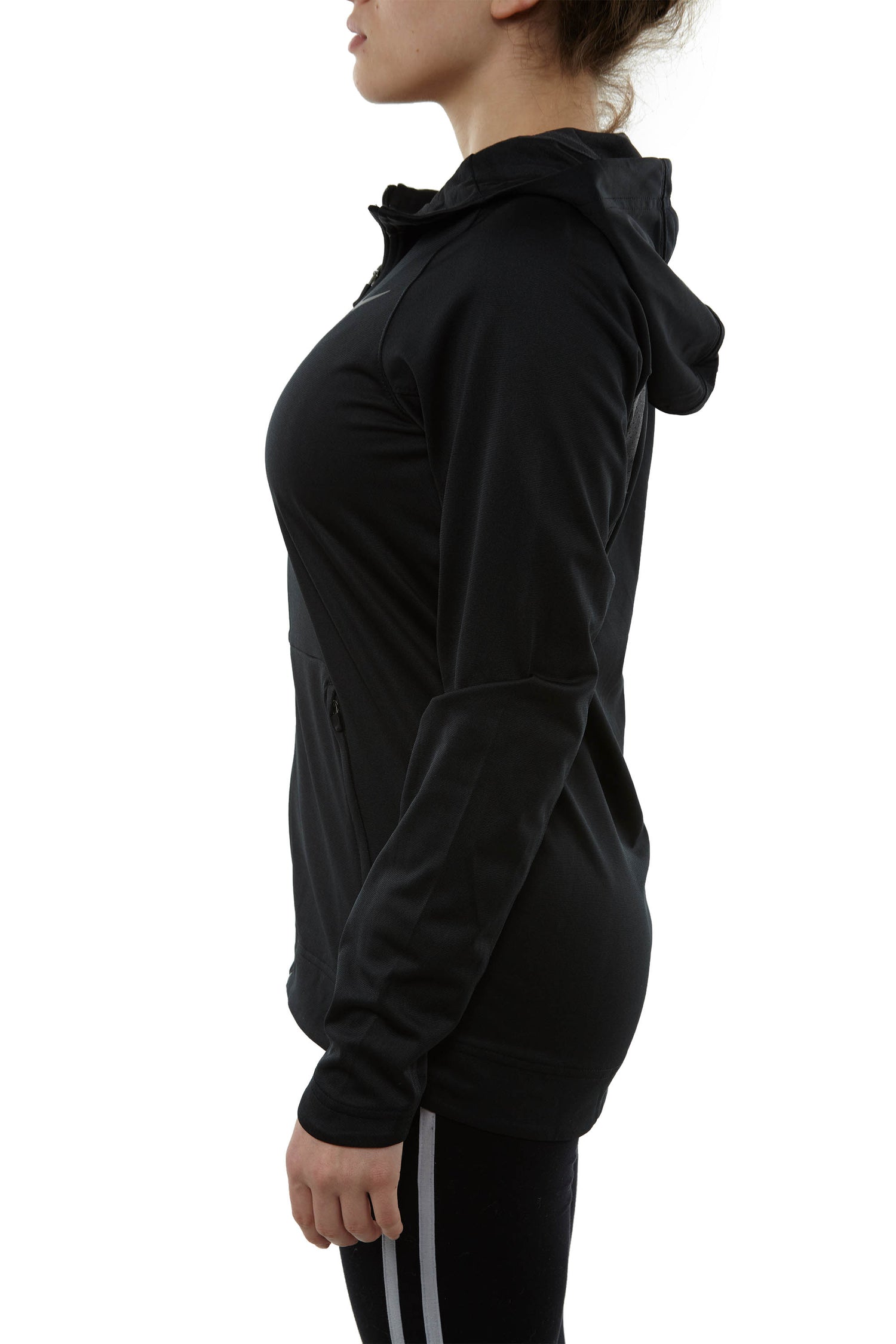 Nike Hyper Elite Basketball Hoodie Womens Style : 813943