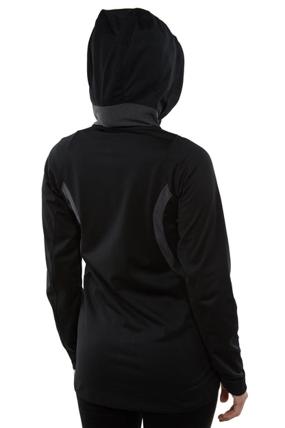 Nike Hyper Elite Basketball Hoodie Womens Style : 813943