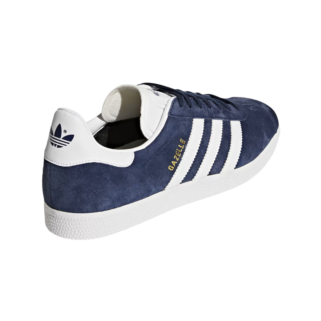 adidas Gazelle Navy White