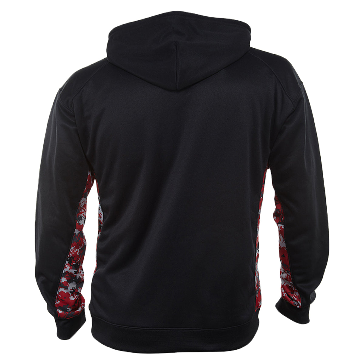 Badger Sport Hoodie  Mens Style : Rn76619