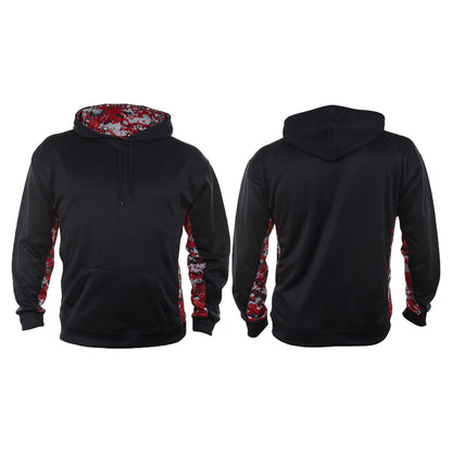 Badger Sport Hoodie  Mens Style : Rn76619