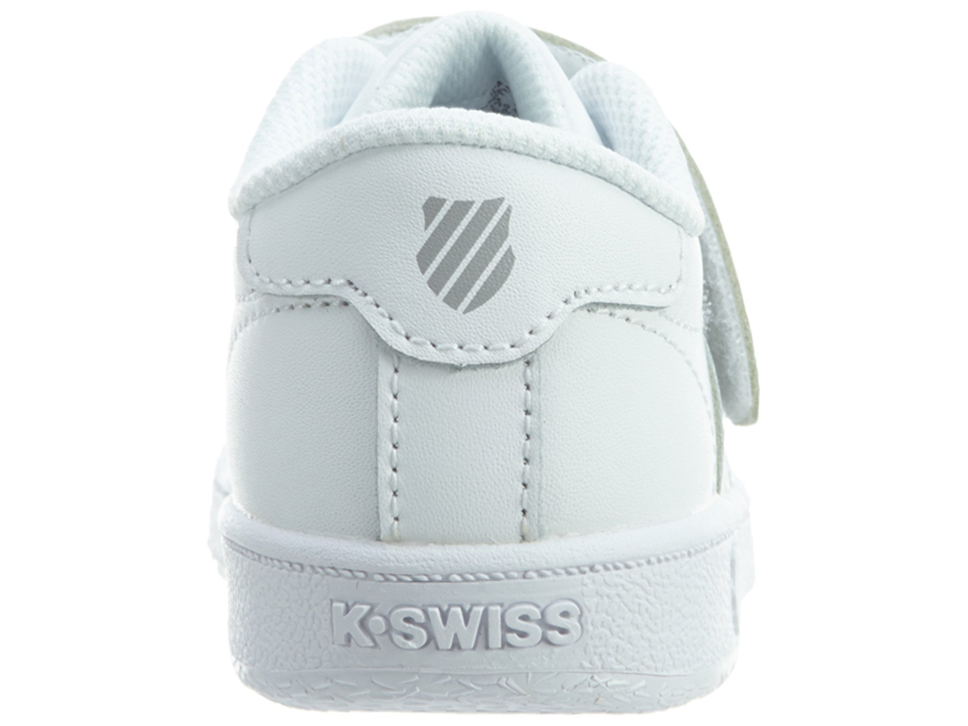 Kswiss Classic Vn Velcro Sneaker Toddlers Style : 23446
