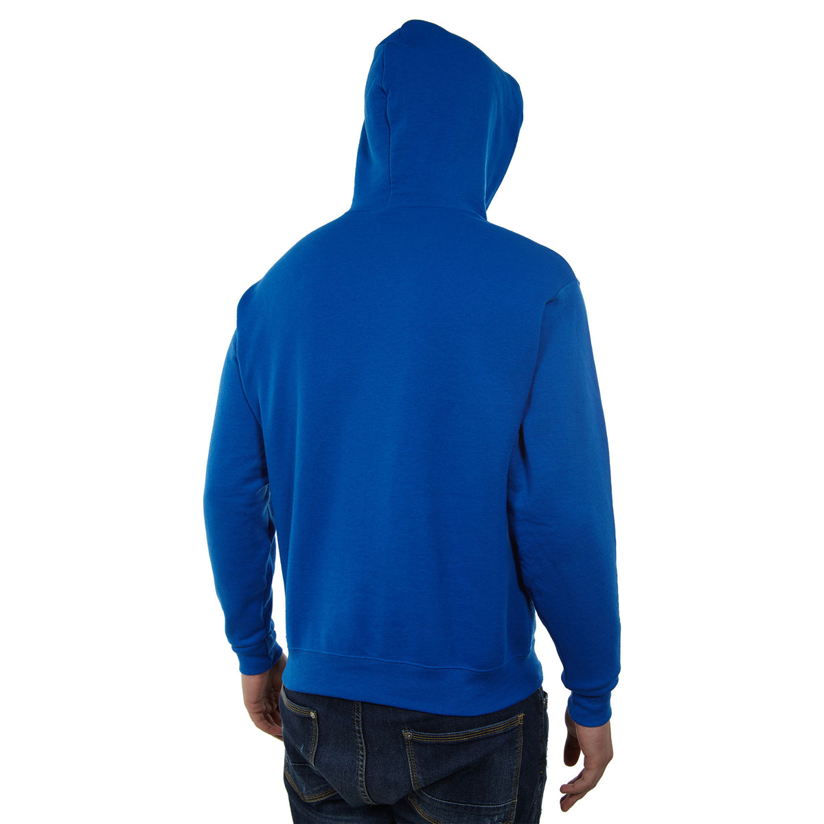 Jerzees Nublend New York Sweatshirt Mens Style : Ca18345