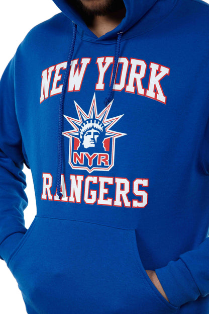 Jerzees Nublend New York Sweatshirt Mens Style : Ca18345