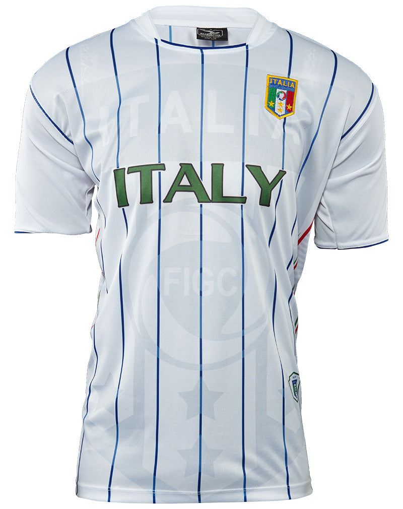 Drako Sports Wear Team Italy T-shirt Mens Style : Na