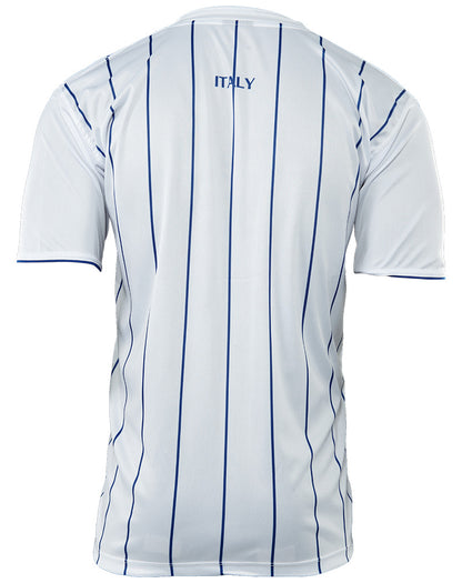 Drako Sports Wear Team Italy T-shirt Mens Style : Na
