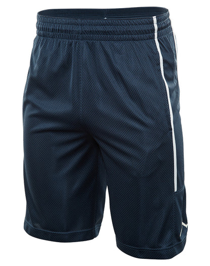 Jordan Doble Crossover Basketball Short Mens Style : 811466