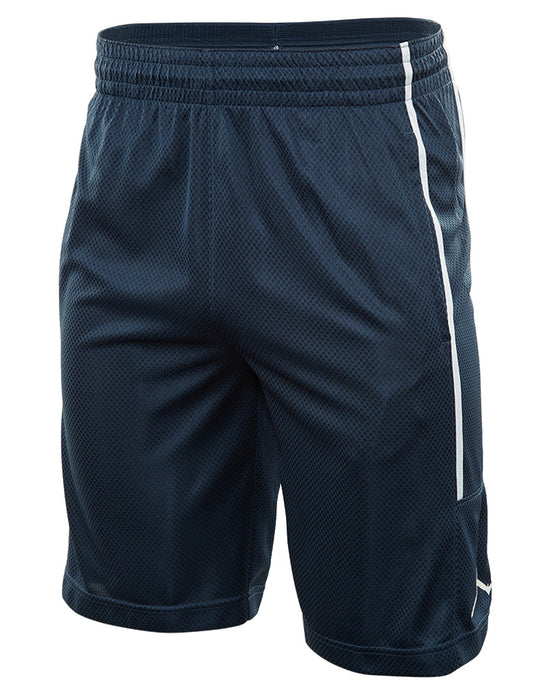 Jordan Doble Crossover Basketball Short Mens Style : 811466