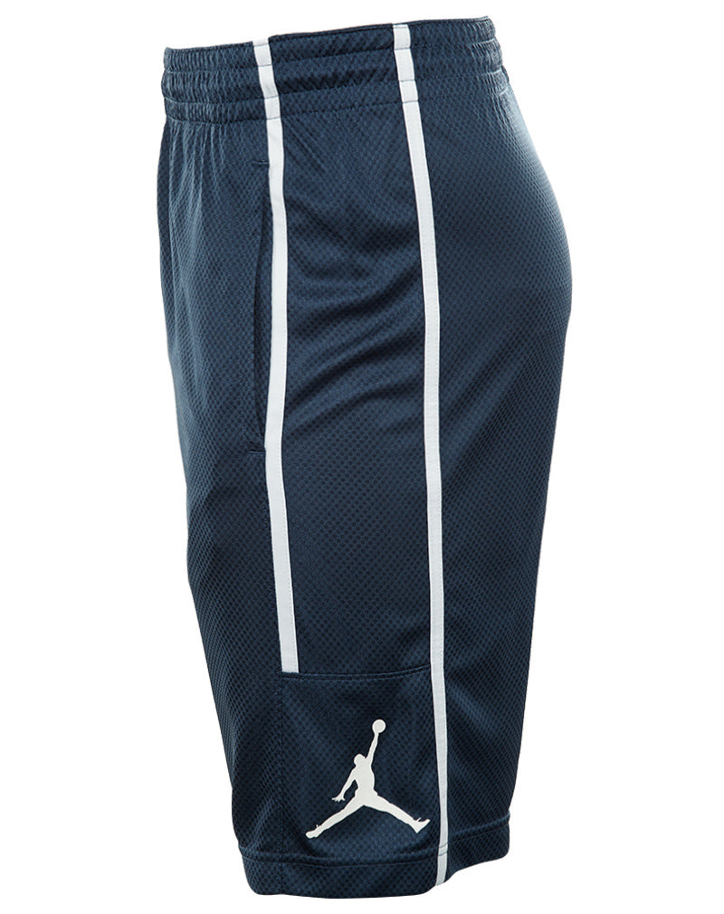 Jordan Doble Crossover Basketball Short Mens Style : 811466