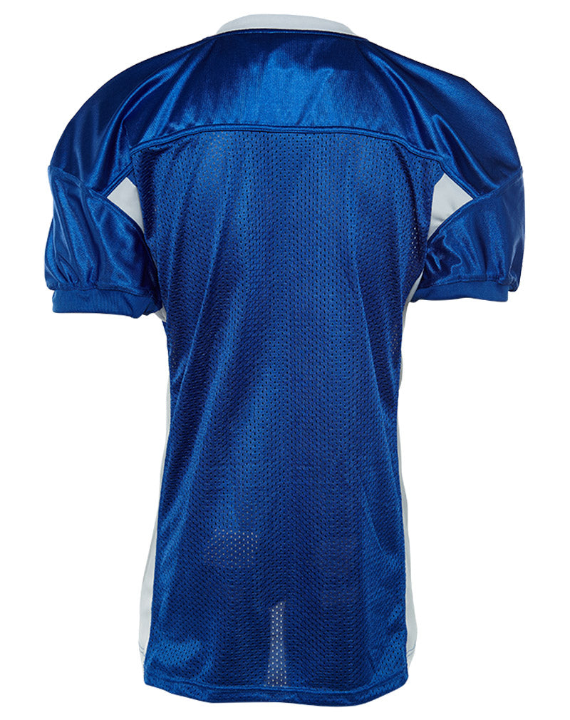 Promark V-Neck Meshed Sports T-Shirt Mens Style : Tee