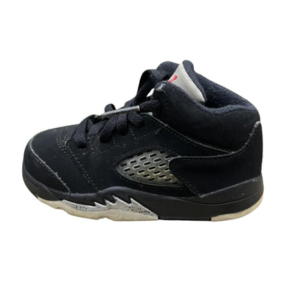 Jordan 5 Retro Black Metallic (2016) (TD)