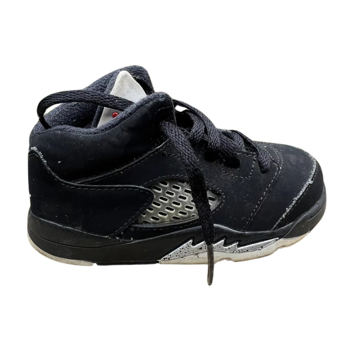 Jordan 5 Retro Black Metallic (2016) (TD)