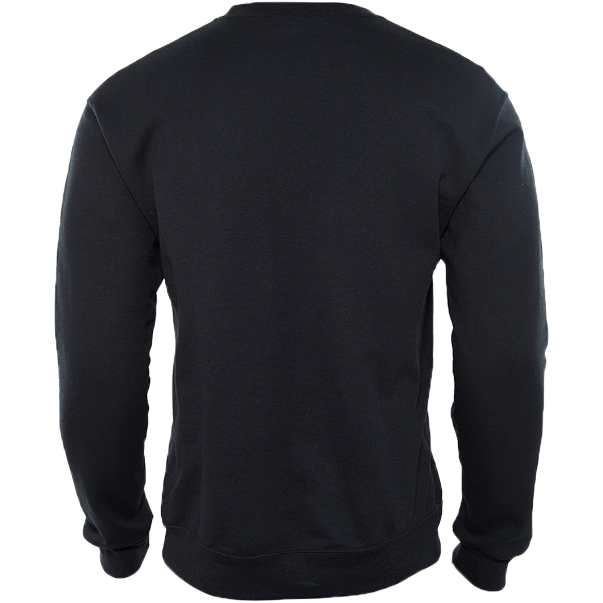 Jerzees Nublend 50/50 Crew Neck Pullover Sweatshirt Mens Style : 562MR
