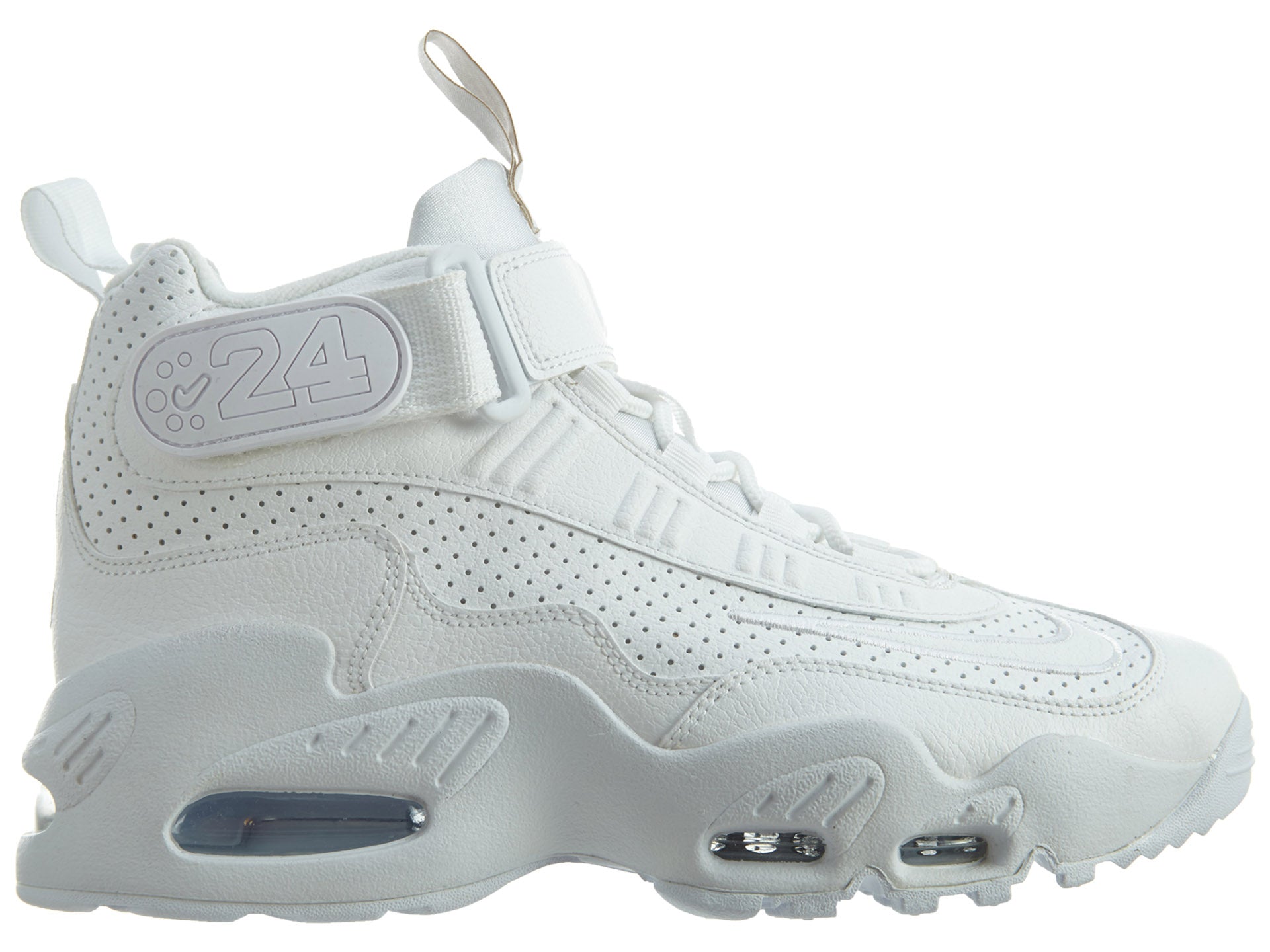 Nike Air Griffey Max 1 Big Kids Style : 437353