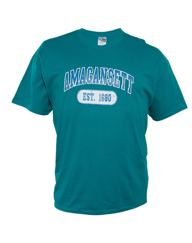 Gildan Amagansett Ultra Cotton T-shirt Mens Style : Rn93846