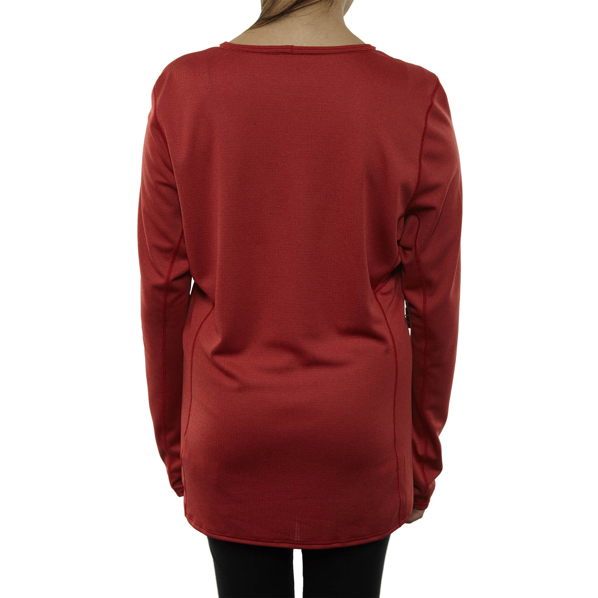 Patagonia Capilene Midweight Crew Womens Style : 44435