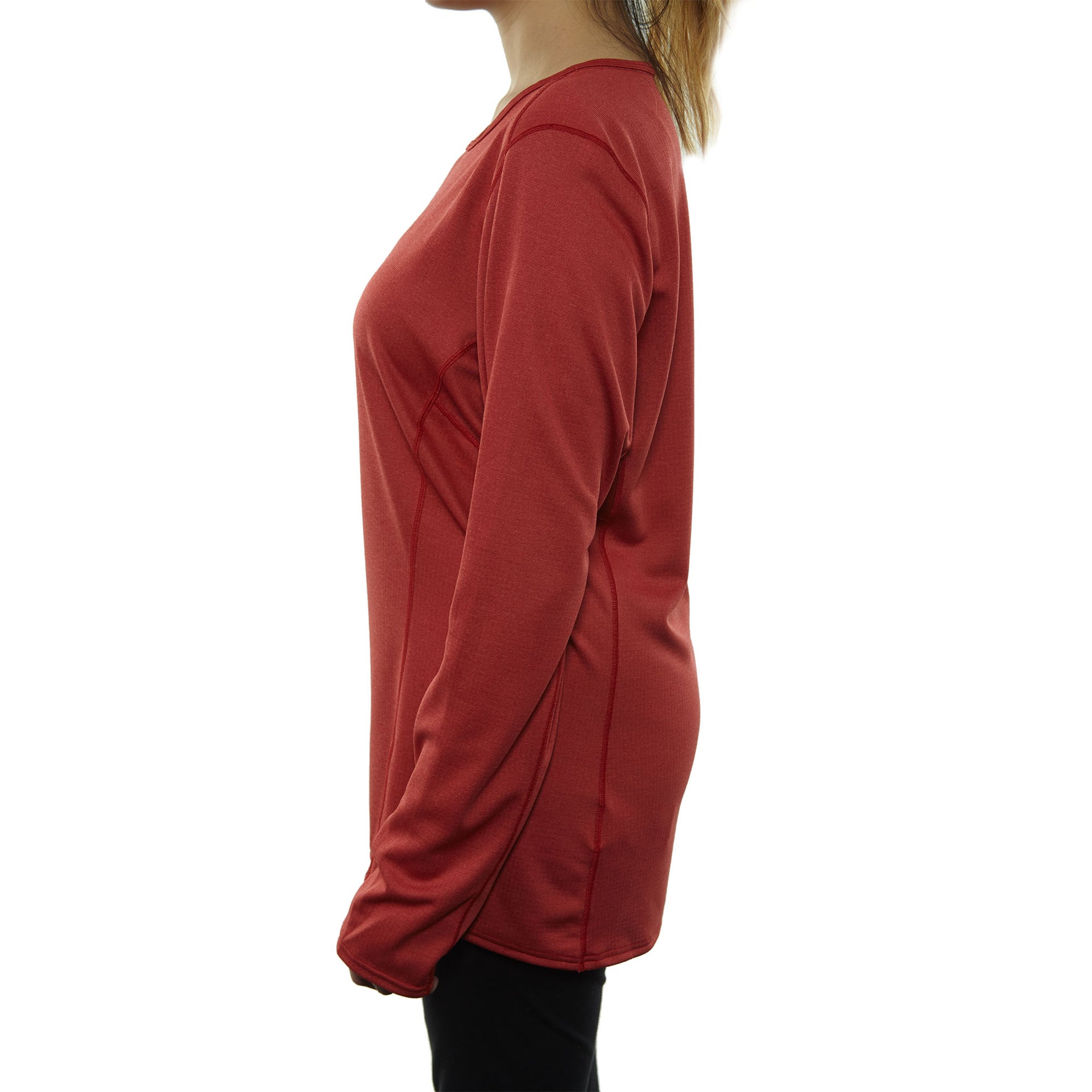Patagonia Capilene Midweight Crew Womens Style : 44435