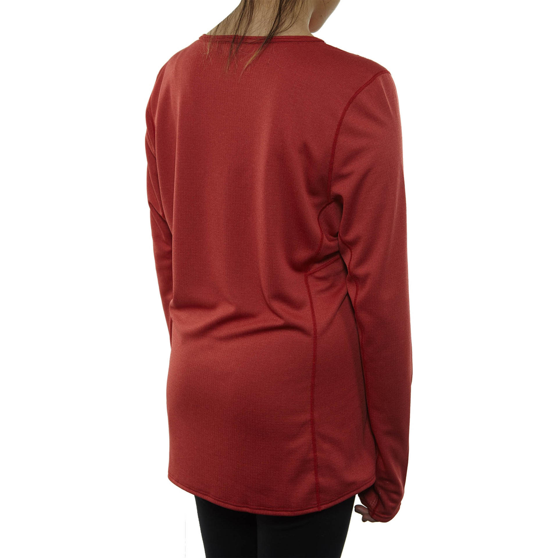 Patagonia Capilene Midweight Crew Womens Style : 44435