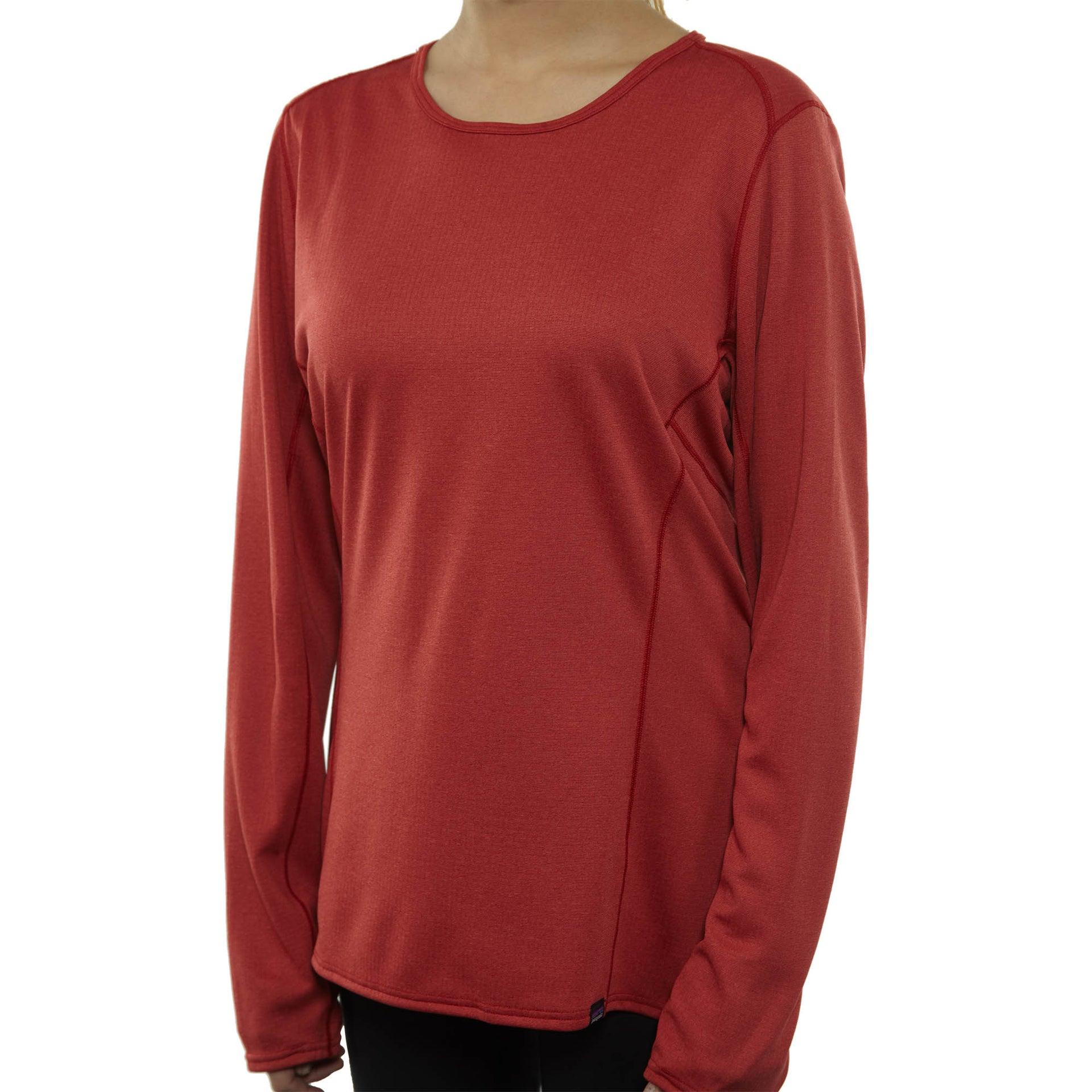 Patagonia Capilene Midweight Crew Womens Style : 44435