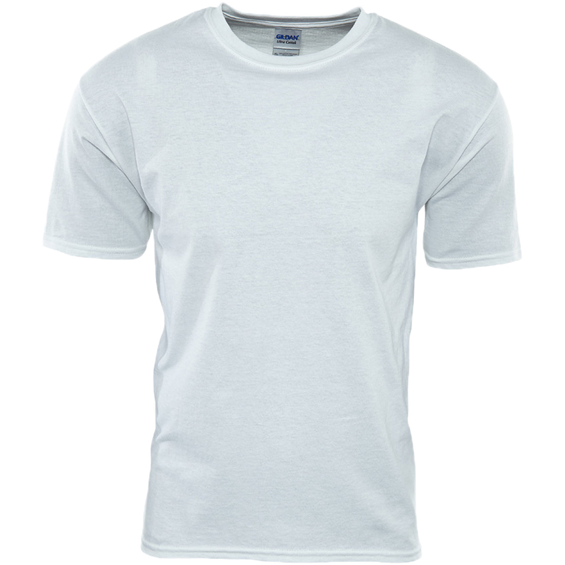 Gildan Ultra Cotton Short Sleeve Crewneck T-Shirt Big Kids Style : 2000BY
