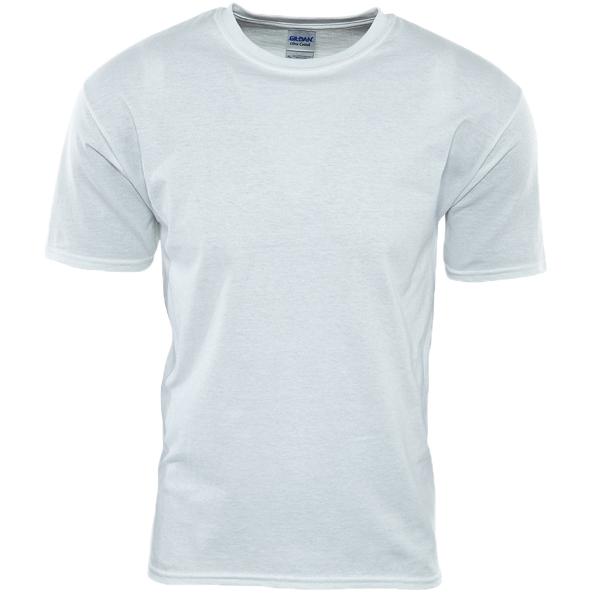 Gildan Ultra Cotton Short Sleeve Crewneck T-Shirt Big Kids Style : 2000BY