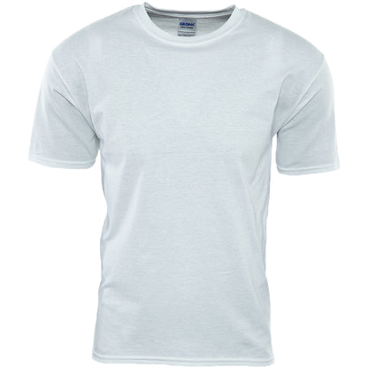 Gildan Ultra Cotton Short Sleeve Crewneck T-Shirt Big Kids Style : 2000BY
