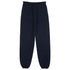 Jerzees Youth NuBlend Poly/Cotton 50/50 Elastic Bottom No Pocket Sweatpants Big Kids Style : 973BR