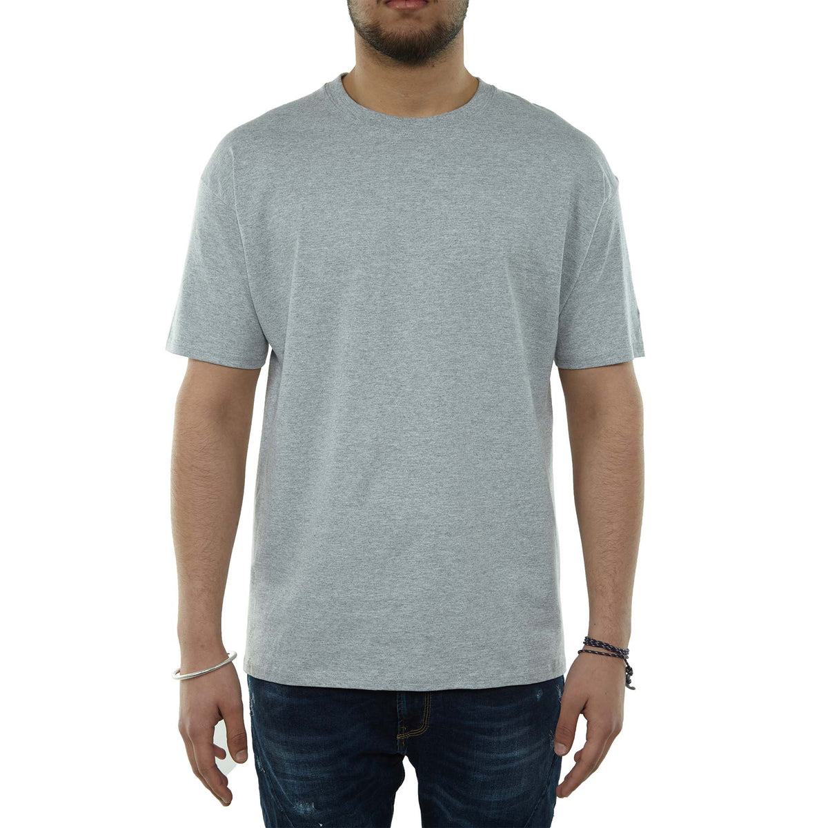 Champion Authentic 100% Cotton T-shirt Mens Style : T425