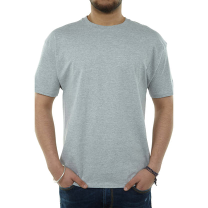 Champion Authentic 100% Cotton T-shirt Mens Style : T425