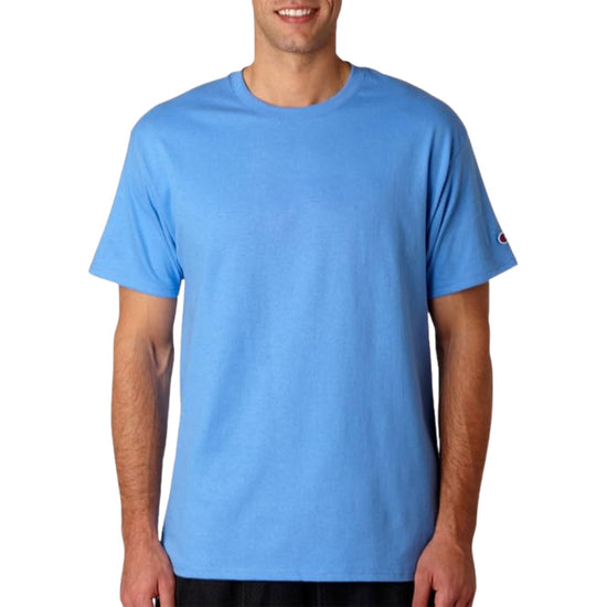 Champion Authentic 100% Cotton T-shirt Mens Style : T425