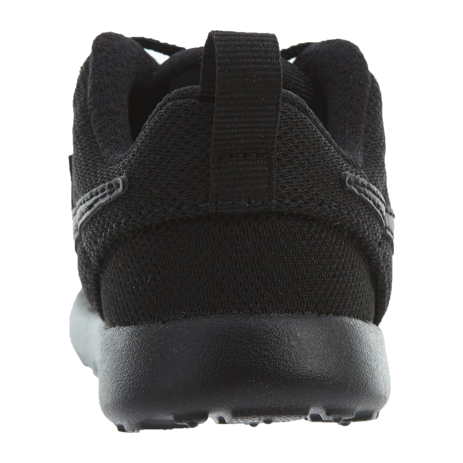Nike Roshe One Toddlers Black Mesh Athletic Shoes Boys / Girls Style :749430