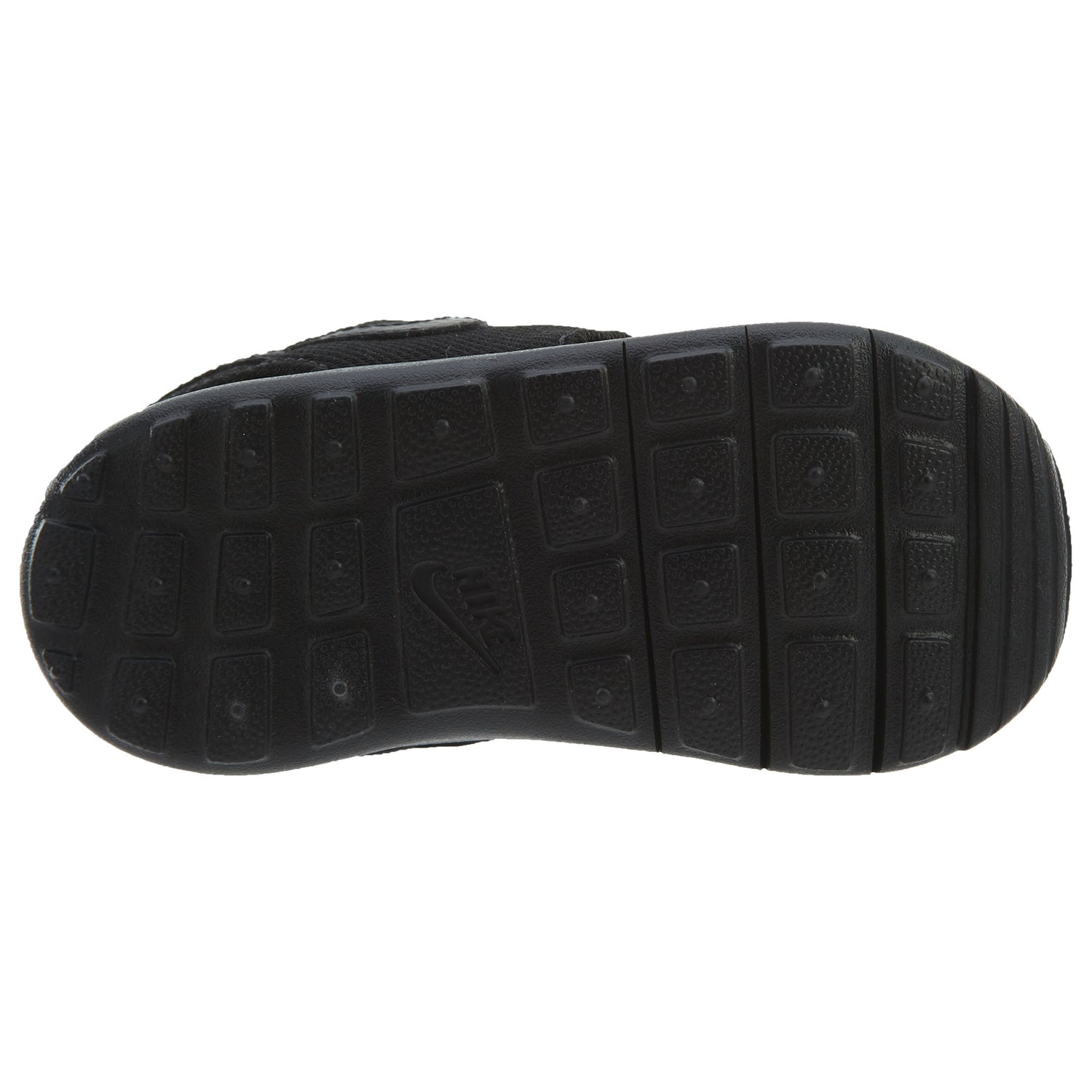 Nike Roshe One Toddlers Black Mesh Athletic Shoes Boys / Girls Style :749430