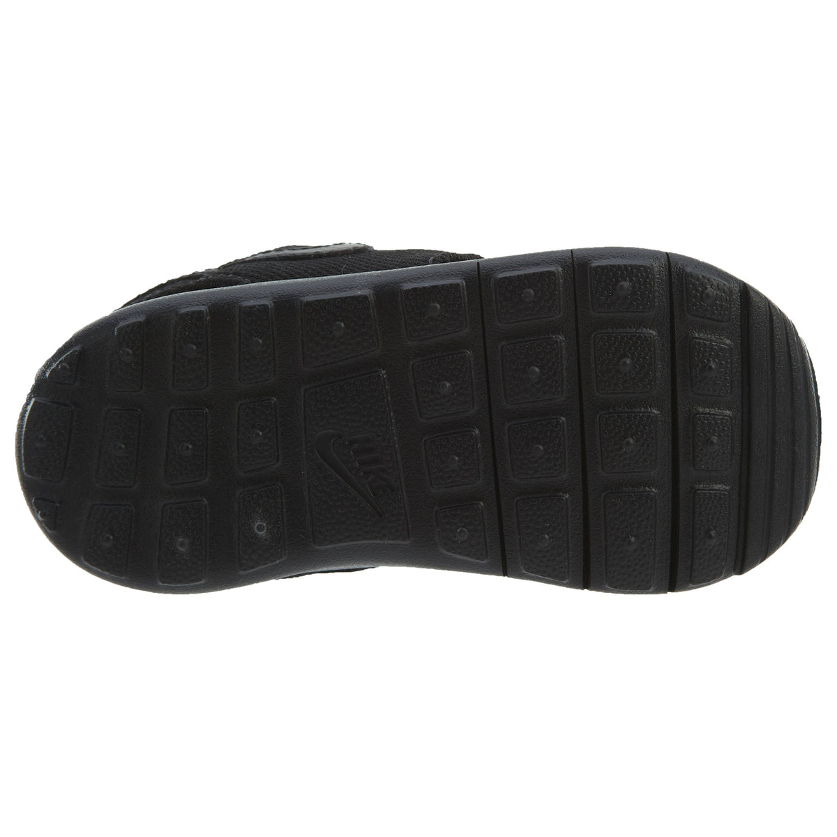 Nike Roshe One Toddlers Black Mesh Athletic Shoes Boys / Girls Style :749430