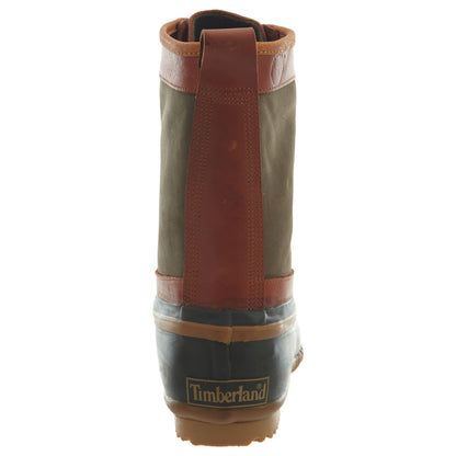 Timberland 9" Lace River Boot Mens Style : 21097 M